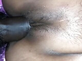 Deshi Bhabhi Black Coochie Dogy Style Fuck - Hindi Fuck-fest And Devar Bhabhi