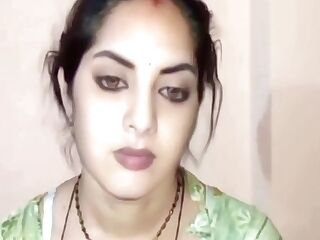 Indian Hot Female Lalita Bhabhi Fuck-fest Relation With Her Office Chief