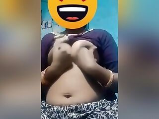 Bhabhi Flashing Her Big Vagina, Desi Aunty Showcasing Her Big Knockers,desi Bhabhi Showcasing Her Labia And Bosoms, Desi Aunty Nude Vid