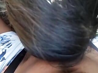 Indian Jungle Romp - Viral Mms With Hindi Fuck-fest And Jungle Lady