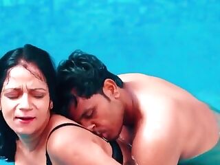 Pool Masti Uncircumcised (2024) Sexfantasy Hindi Hot Brief Film